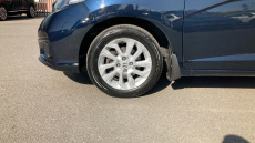 Honda Jazz 1.3 i-VTEC SE Navi 5dr Petrol Hatchback